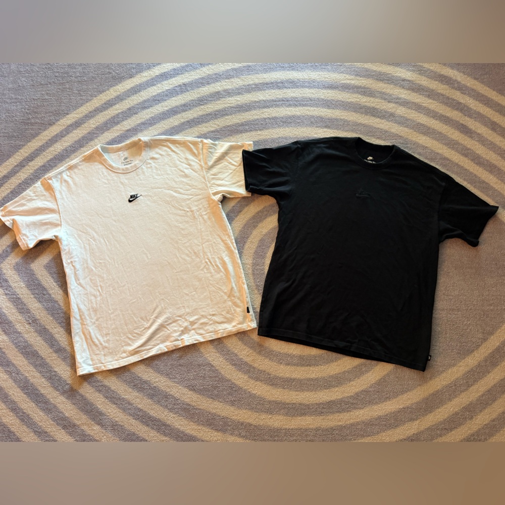 The Nike Tee